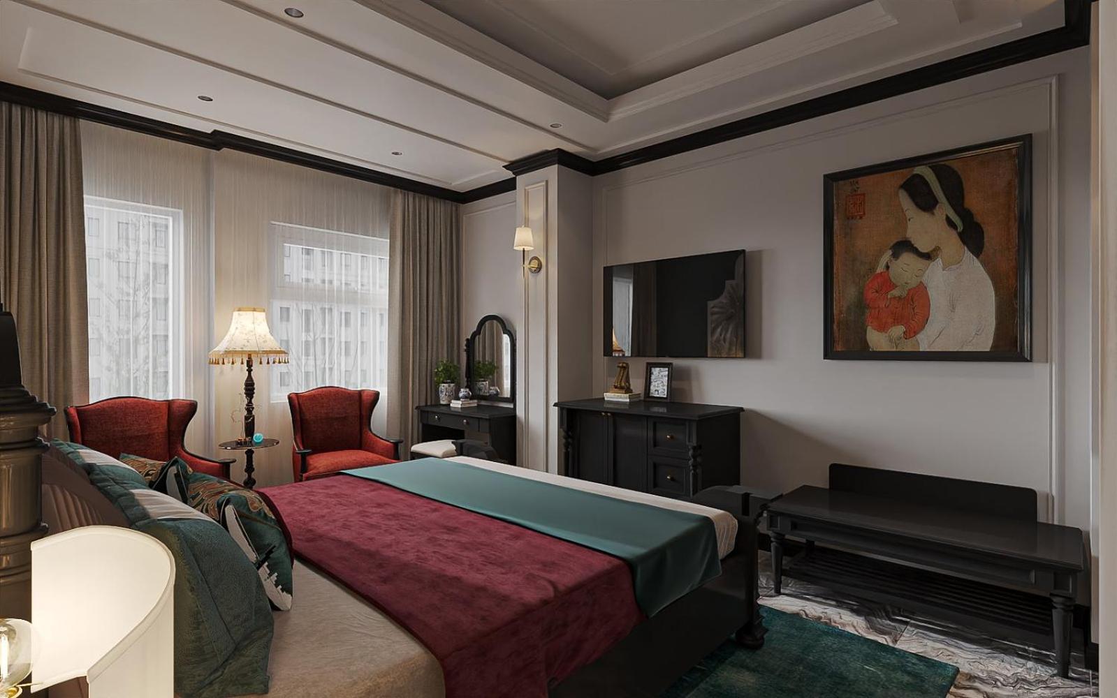 Nicecy Saigon Hotel Ho Chi Minh City Exterior photo