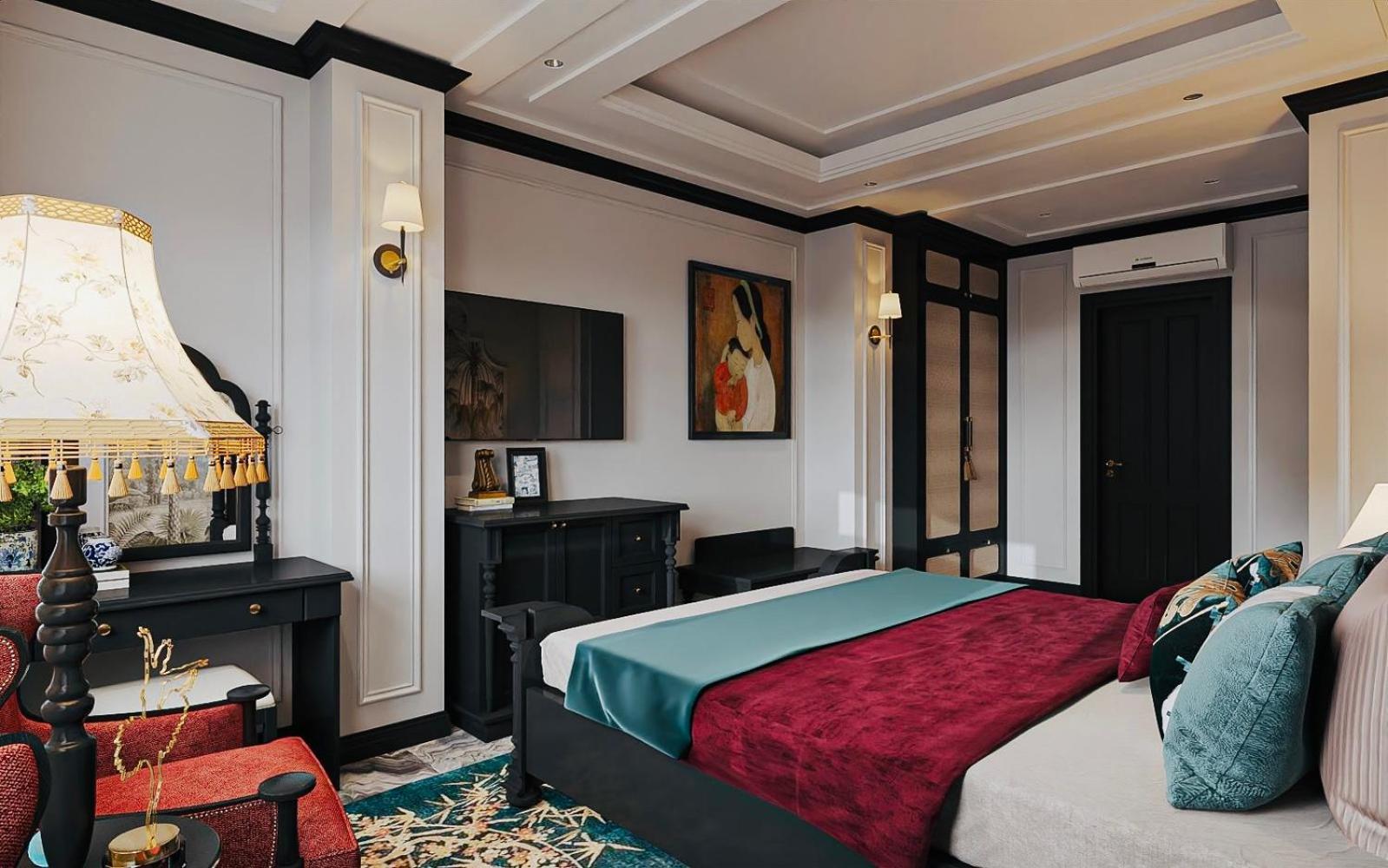 Nicecy Saigon Hotel Ho Chi Minh City Exterior photo