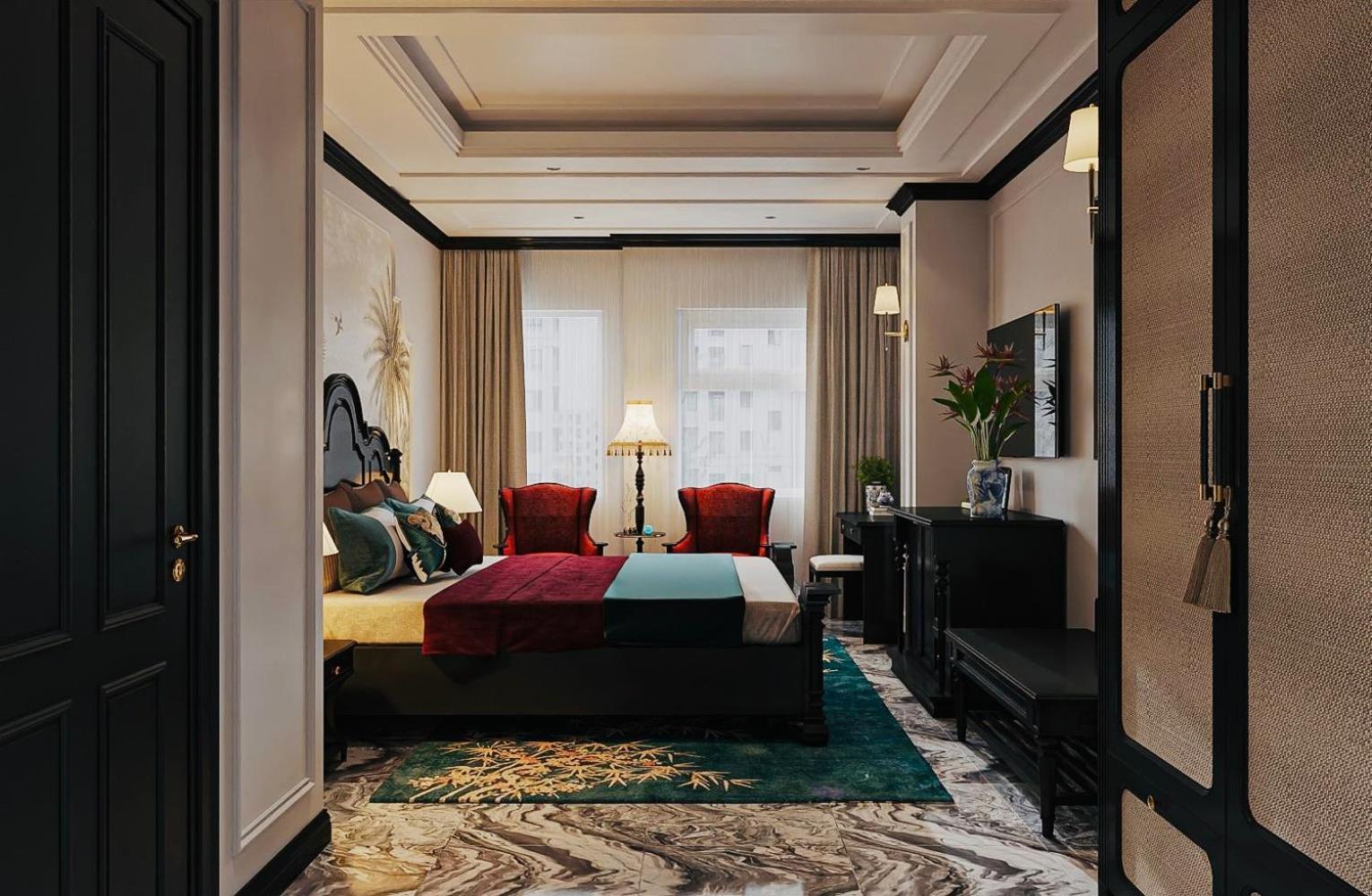 Nicecy Saigon Hotel Ho Chi Minh City Exterior photo
